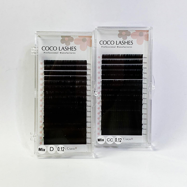 Lông mi giả CoCo Lashes